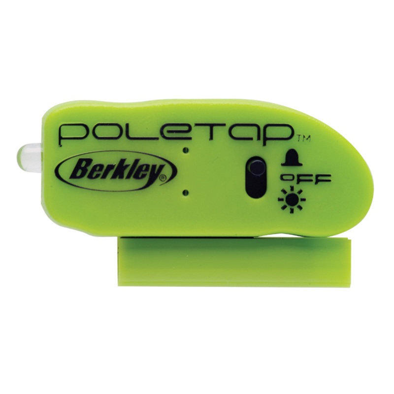 Berkley LED Bite Detector
