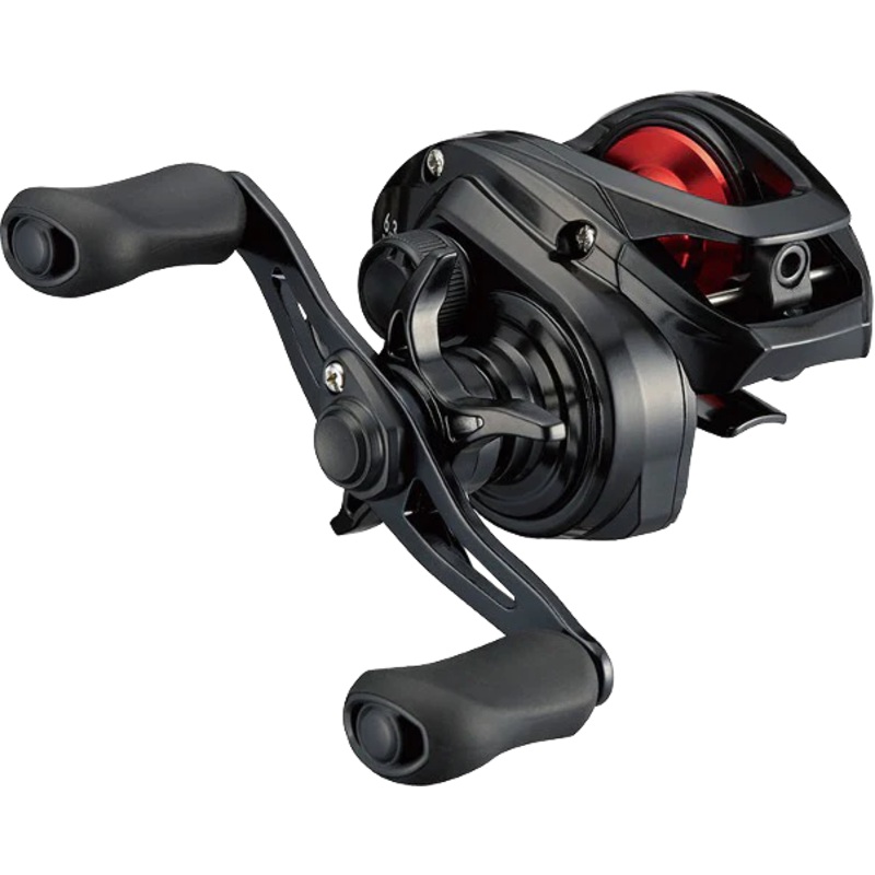 Daiwa 21 PR100 Baitcast Reel