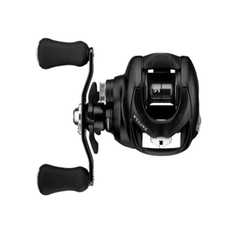 Daiwa Tatula 150 Baitcast Reel