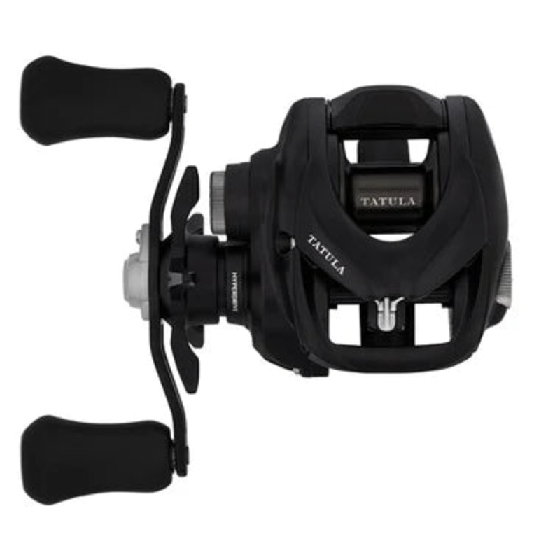 Daiwa Tatula TW 100 Baitcast Reel