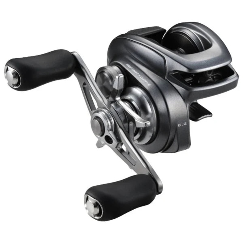 Shimano Bantam|150A|150HGA|151HGA