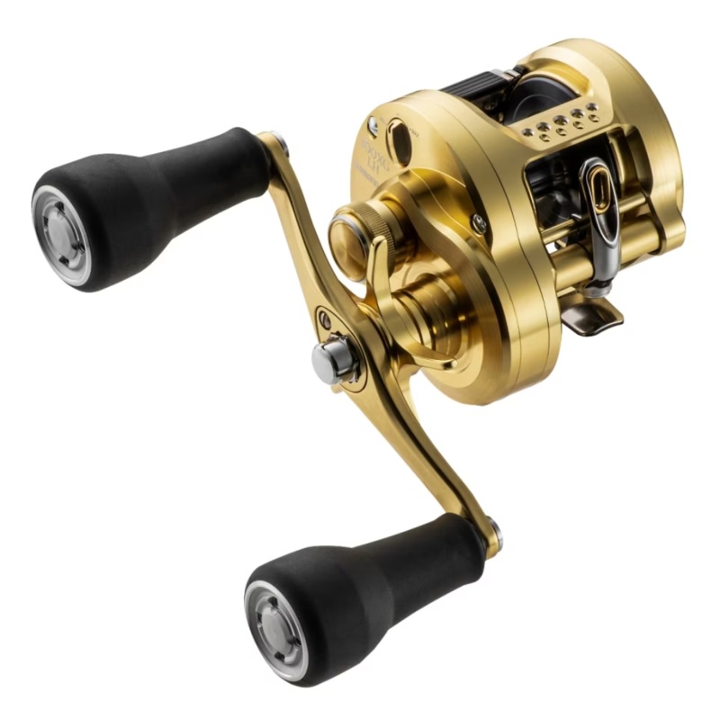Shimano Calcutta Conquest MD|CONQUEST MD 300XG|CONQUEST MD 400XG
