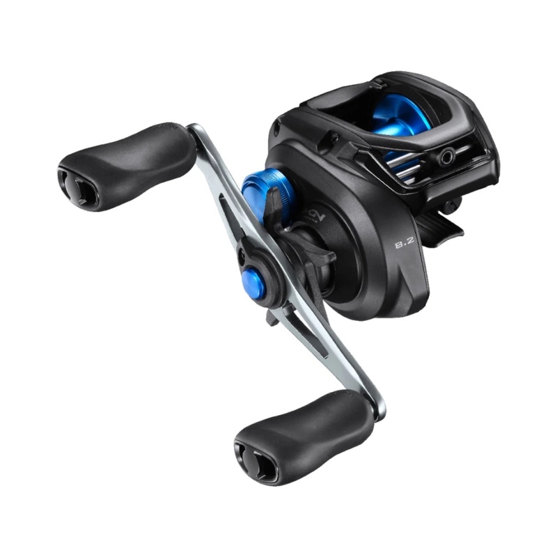 Shimano SLX Baitcast Reel|150A|150HGA|151HGA