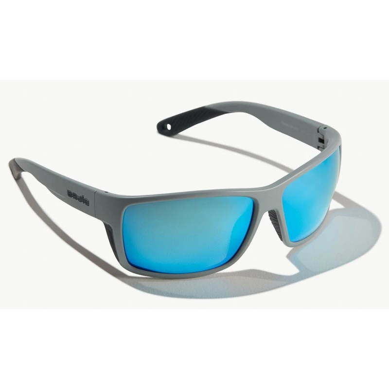 Bajio | Bales Beach Basalt Matte Glass Lense