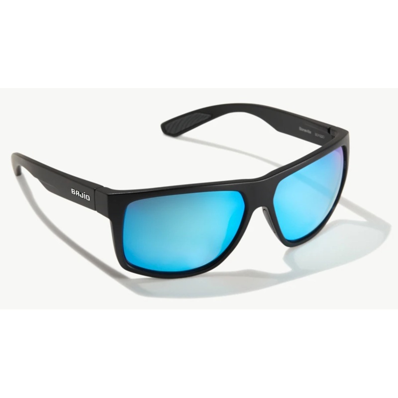 Bajio | Boneville Black Matte Glass Lense