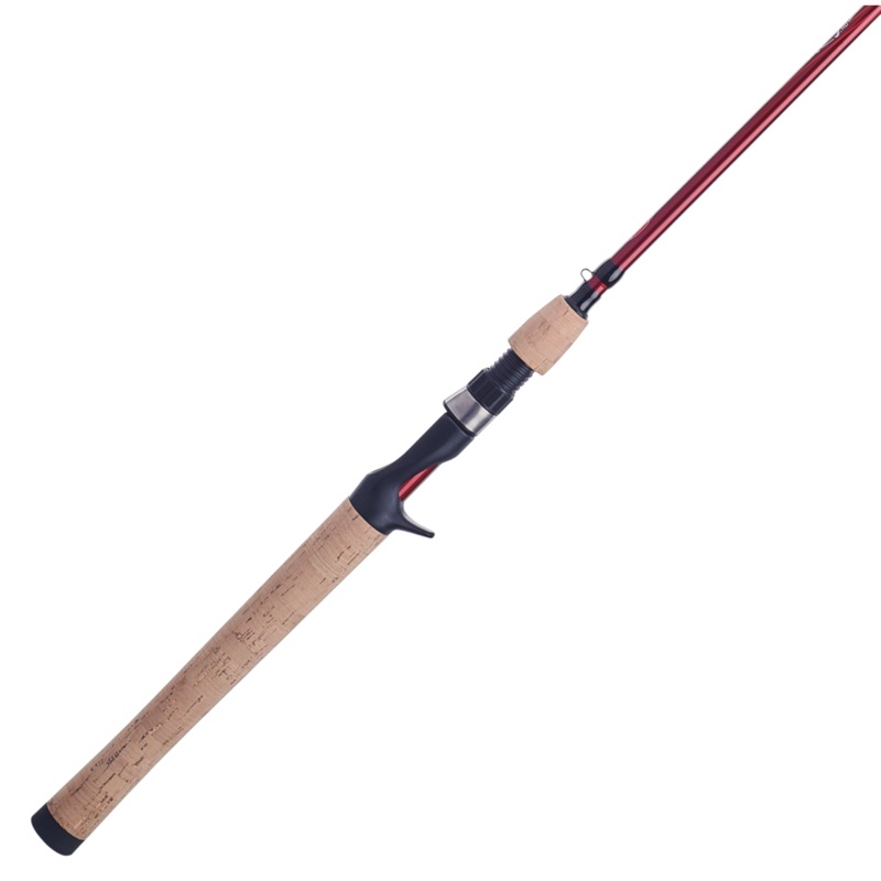 Berkley Cherrywood HD Casting Rod