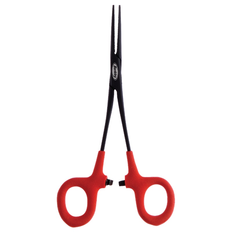 Berkley Hemostat Pliers 6 Inch
