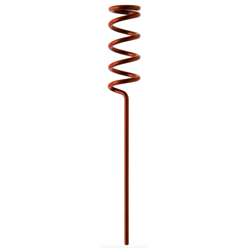 Berkley Spiral Rod Holder