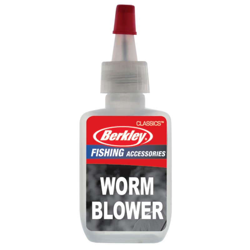 Berkley Worm Blower