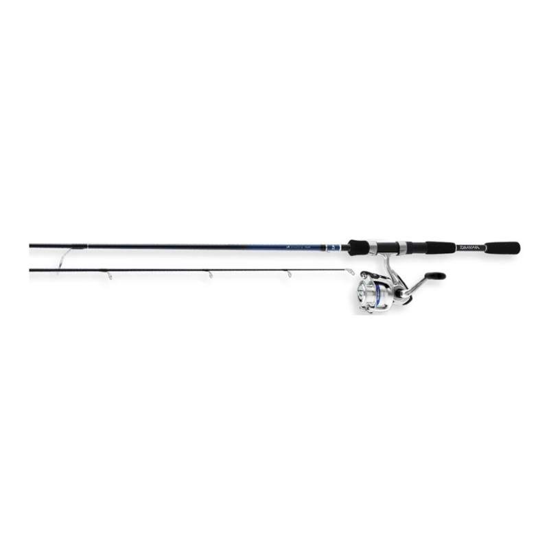 Daiwa D Shock|7’0″ M 2pcs|5’6″ Light 2Pcs