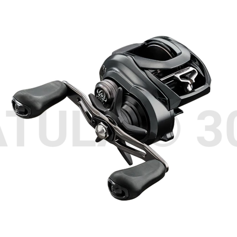 Daiwa Tatula 300
