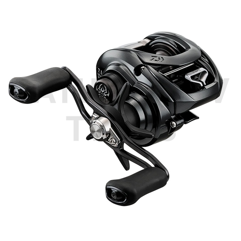 Daiwa Tutula SV TWS|7.3:1