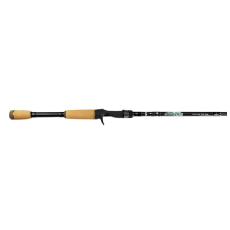 Dobyns | Sierra Casting Rod|SA 734 C