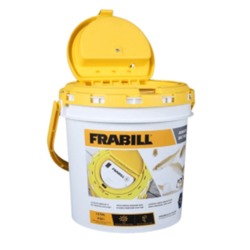 Frabill Aerated Bucket