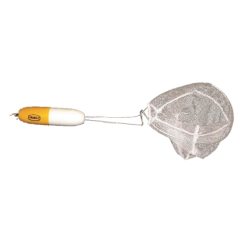 Frabill Floating Bait Net