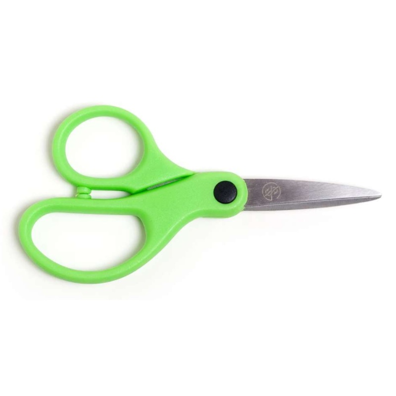 Googan Squad Scissors for Braided Line | 5.5