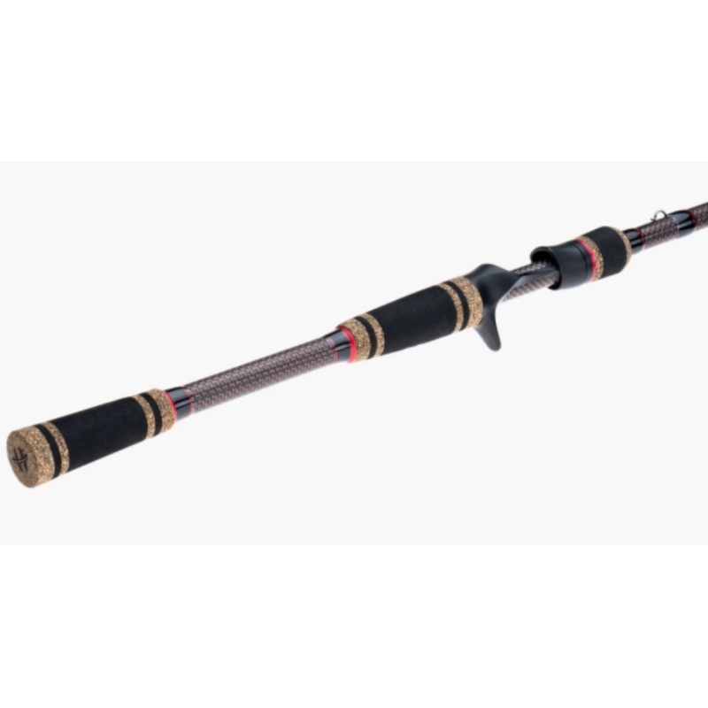 Halo | HFX Spinning Rods|7’0″ M|7’0″ ML