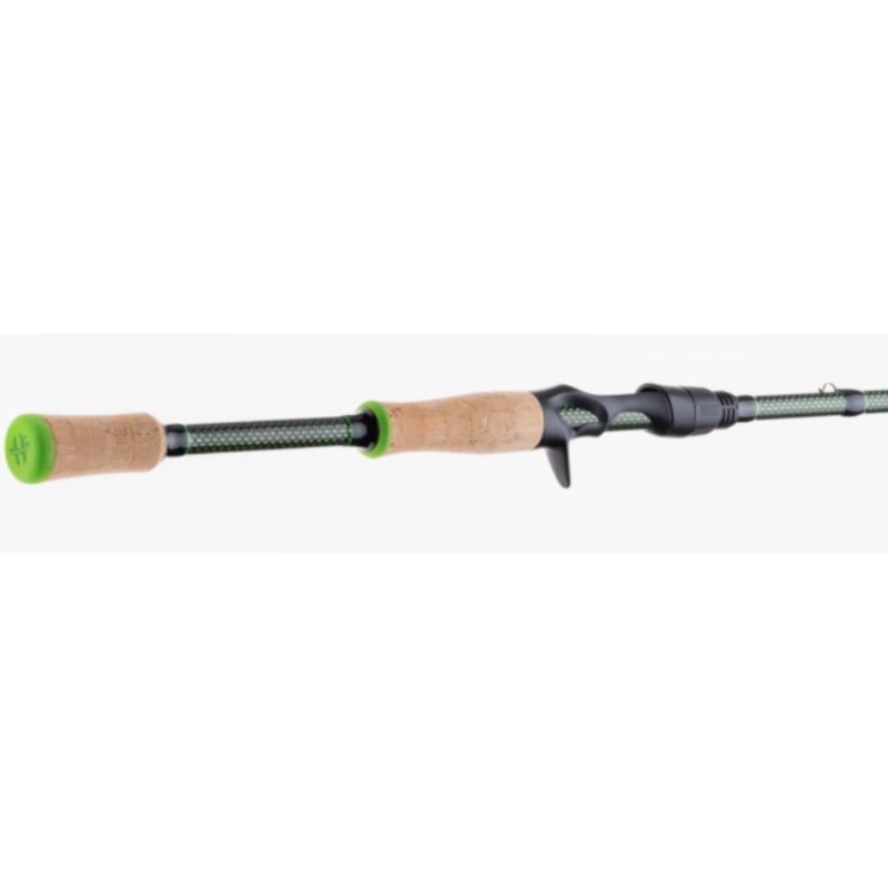 Halo | KS II Elite Casting Rod