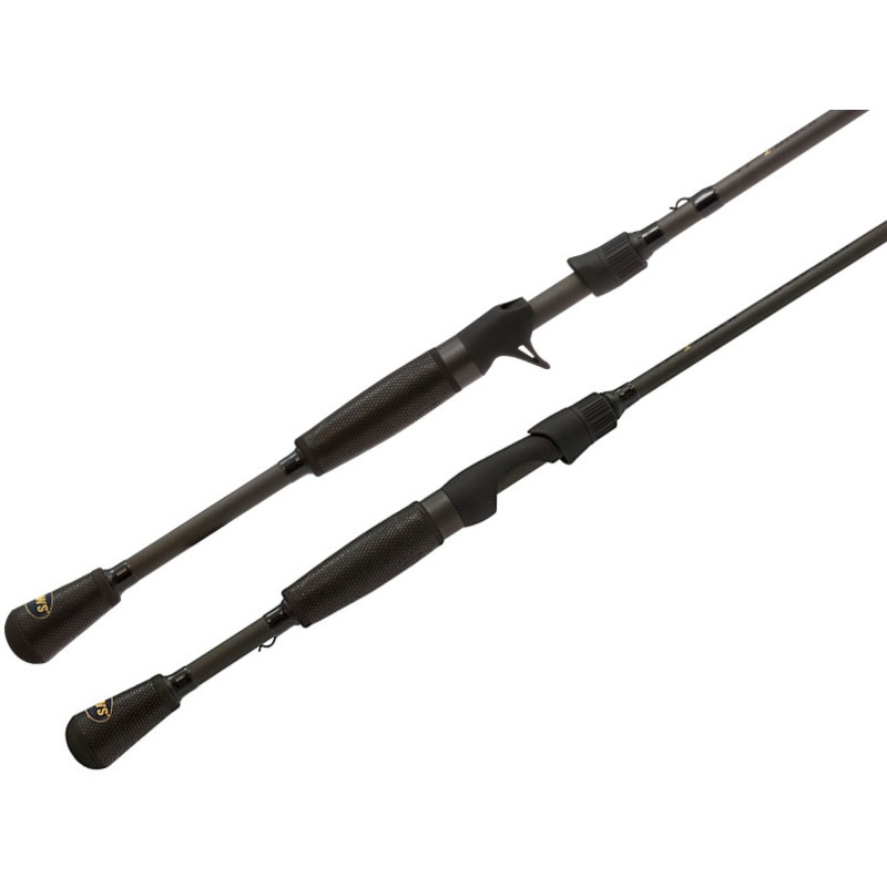 Lew’s TP1 Black Speed Stick Spinning Rod