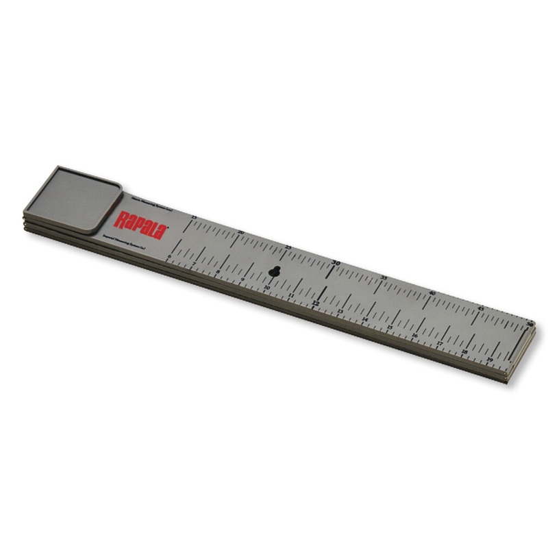 Rapala | Magnum Folding Ruler 60
