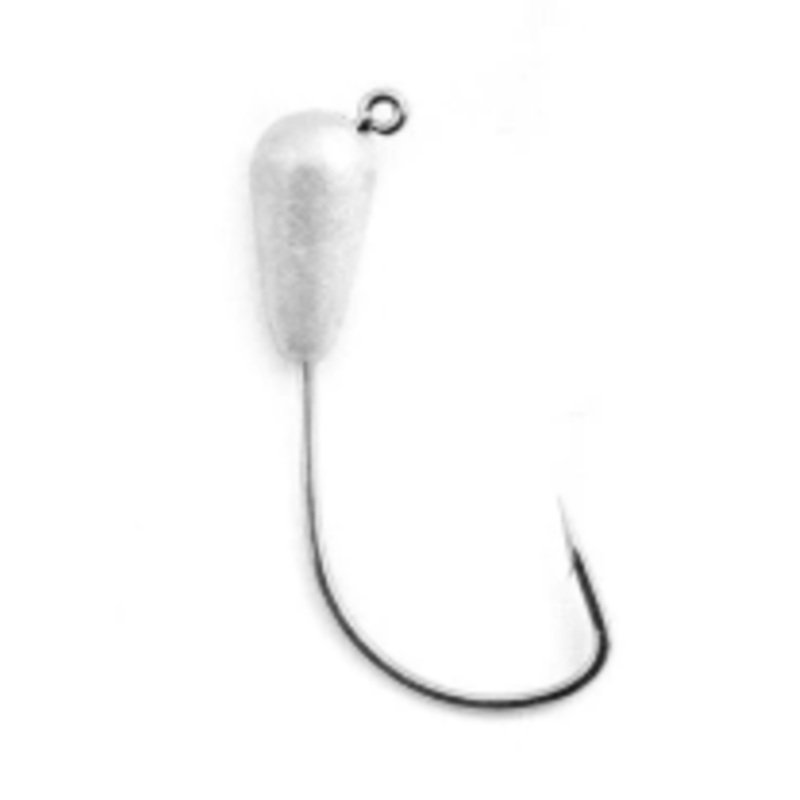 Secret Lures HD Stupid Tube Jig Heads