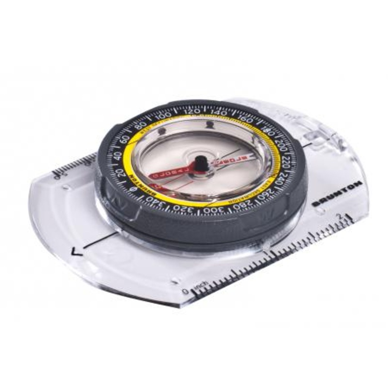 Brunton – TruArc 3 Compass