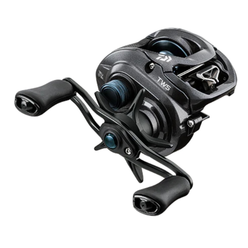 Daiwa Tatula CT|Right|7.3:1