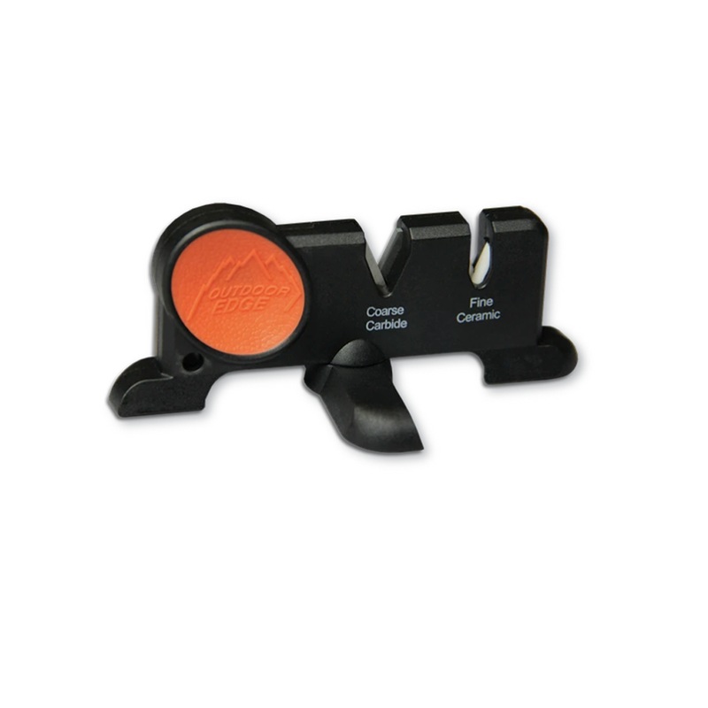 EDGE-X SHARPENER|Black