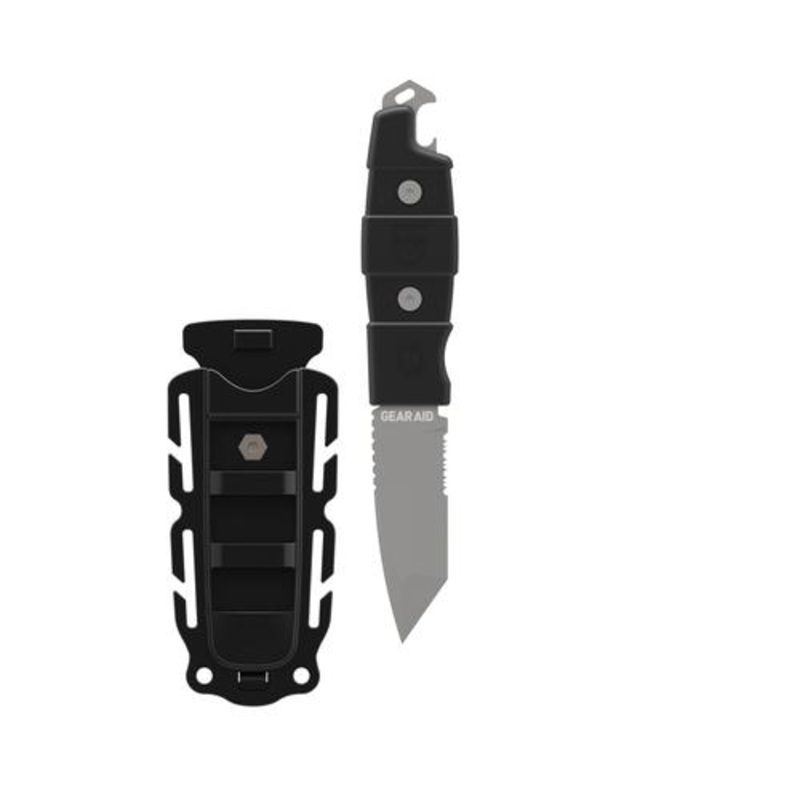 Kotu Tanto Point Knife