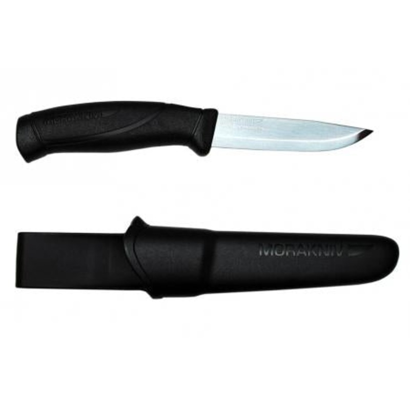 Mora – Companion Knife