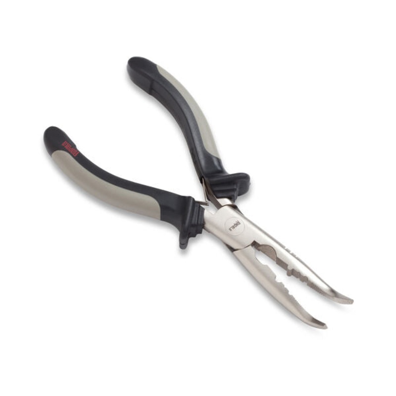 Rapala 6.5 Curved Fisherman’s Pliers