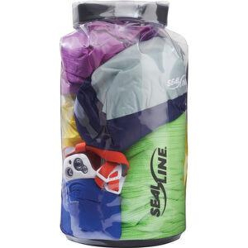 Sealine Baja View Dry Bag|10L|20L