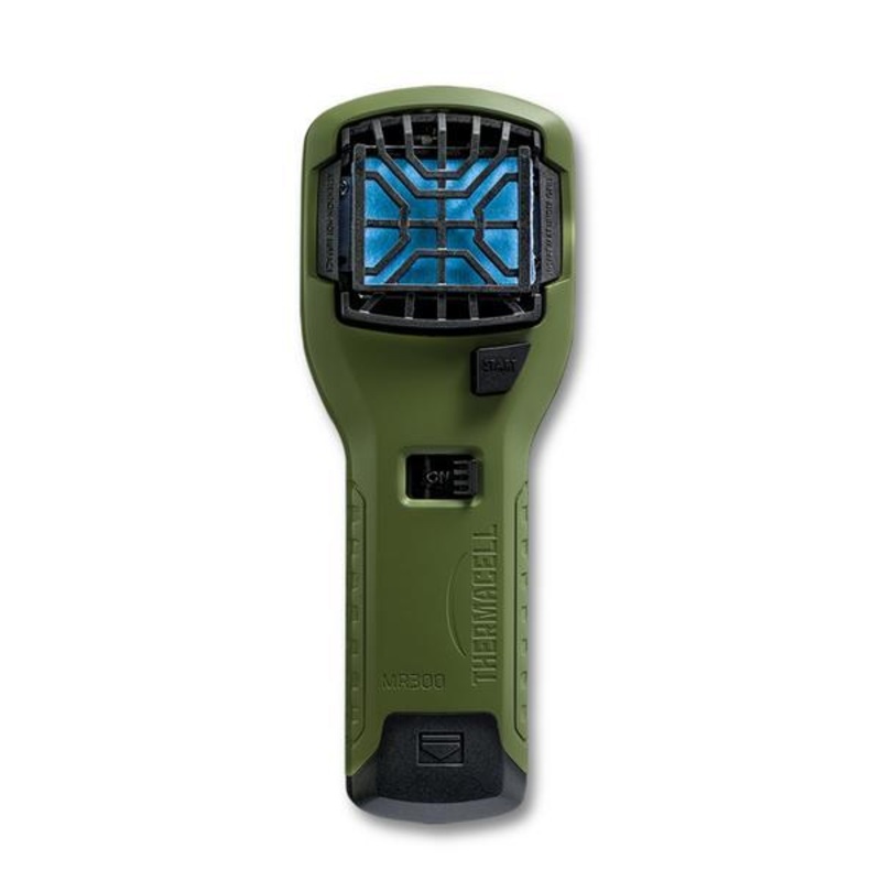 Thermacell MR 300F Portable Mosquito Repeller – Hunt Pack