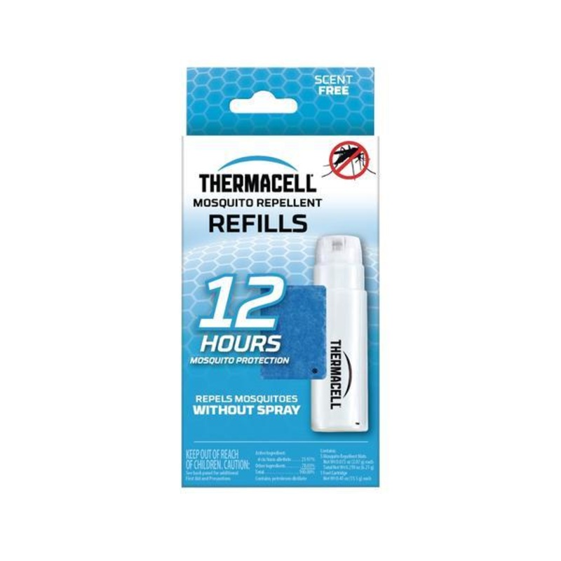 Thermacell Single Pack Refill|Repellent
