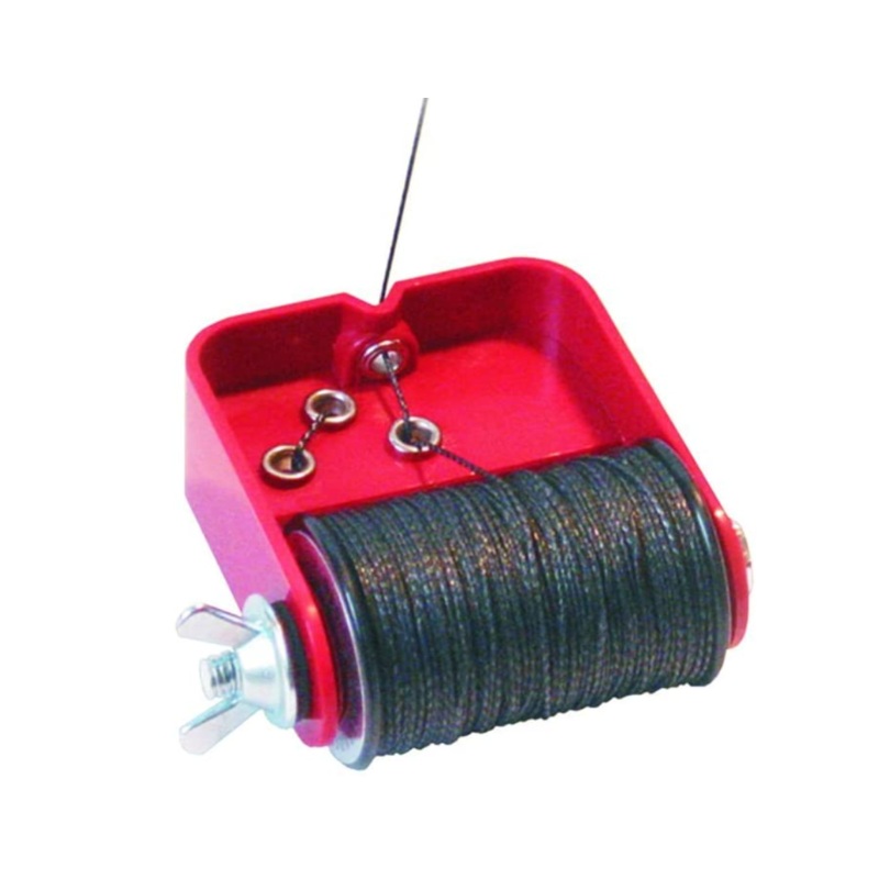 Archery Bow Strings Server Bow String Serving Jig Tool for Recurve Bow String Wire