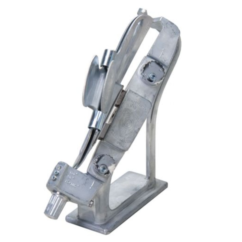 Bitzenburger Fletching Jig