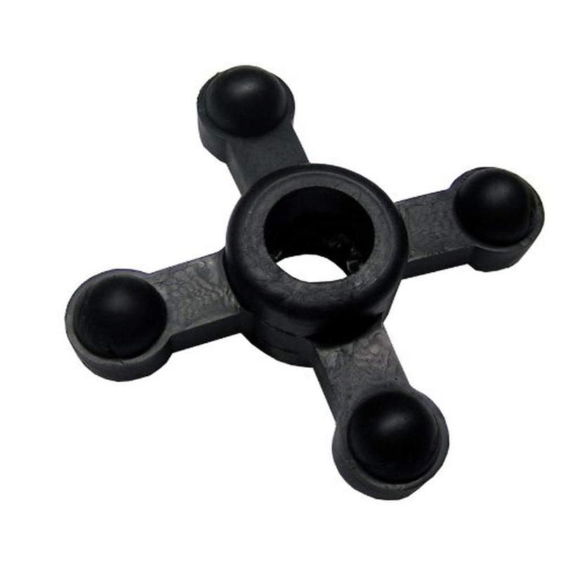 Bowjax 1011 Big Jax Cable Dampener (Black)