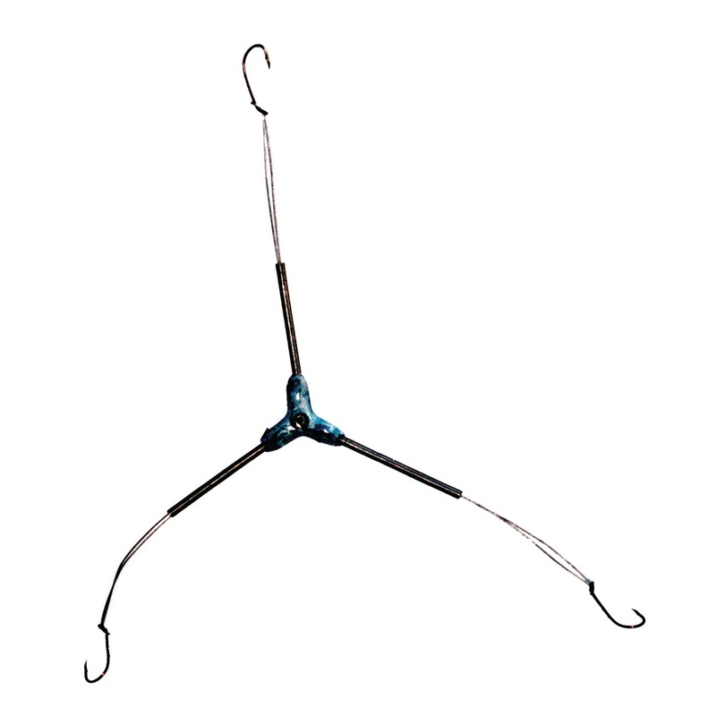 DFS 3-Way Ice Spreader