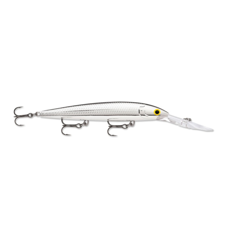 Down Deep Husky Jerk 5 1/2  Swimming Depth 10′-20′