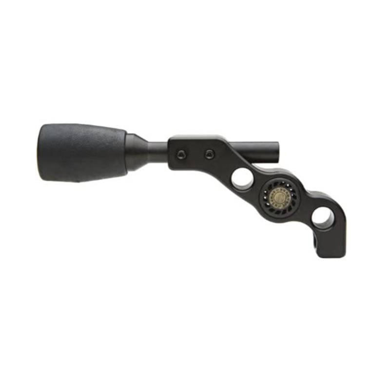 Duravane String Tamer Junior Black