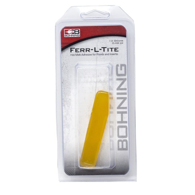FERR-L-TITE – Arrow Point Adhesive