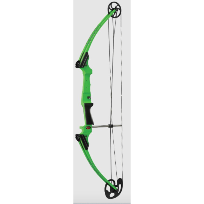 Genesis compound youth bow|Left|Right