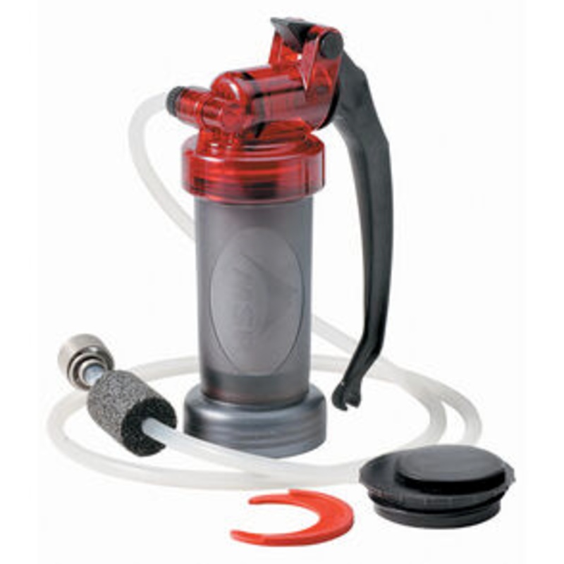 MiniWorks EX Microfilter
