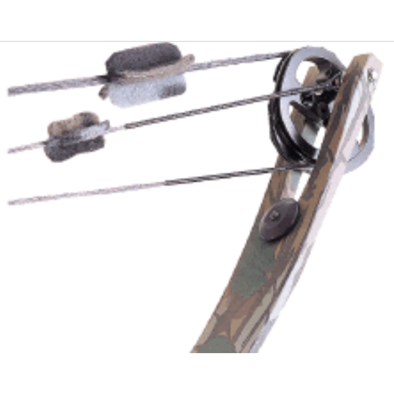 Neet Fleece Mufflers String Silencers