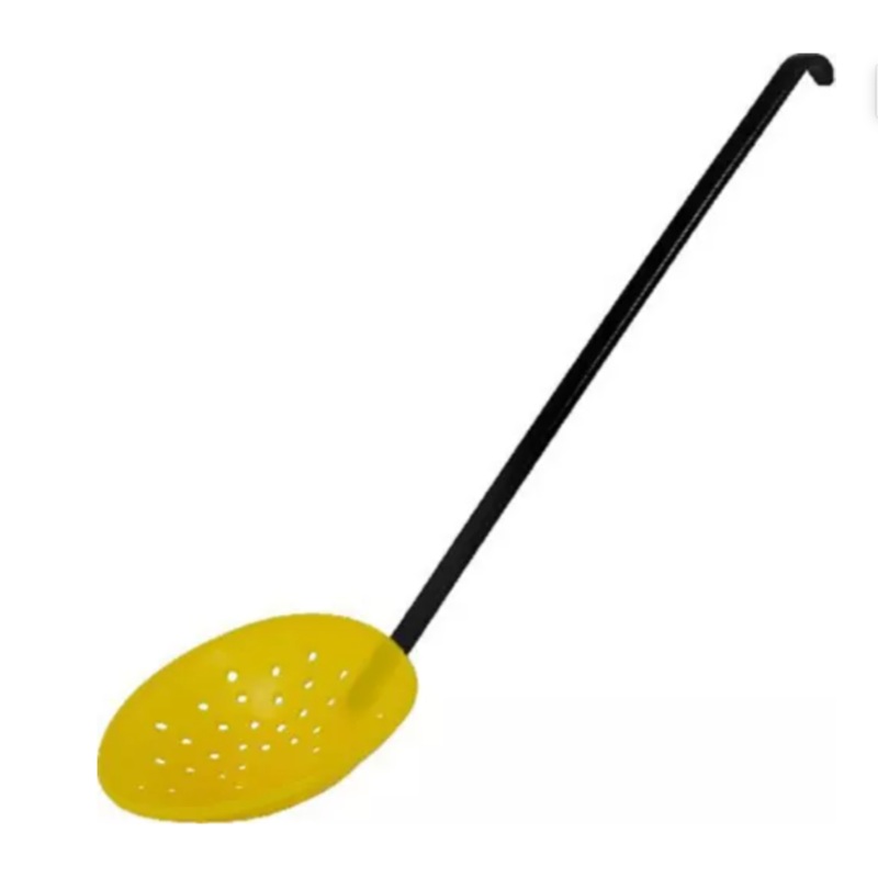 Plastic Ice Skimmer, 16-in
