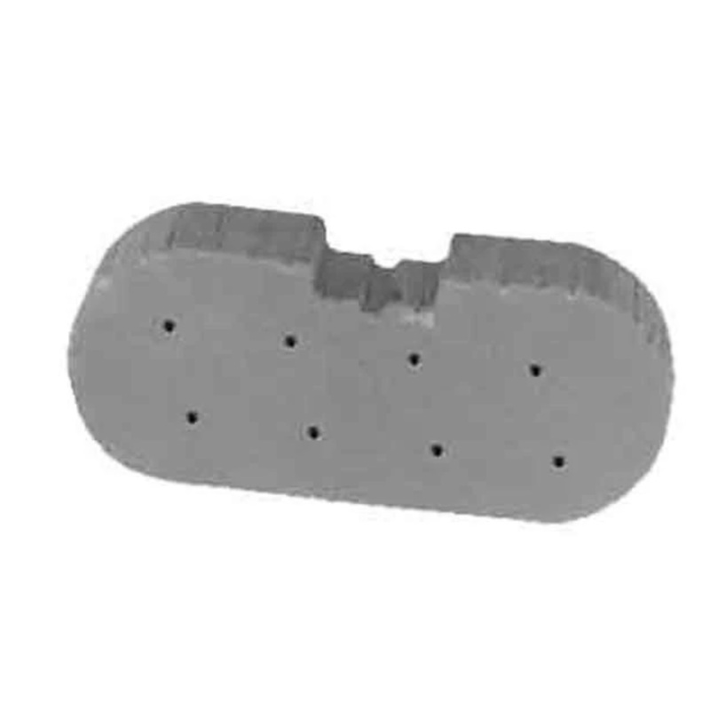 PSE Archery Replacement Hood Foam for Mongoose Quiver