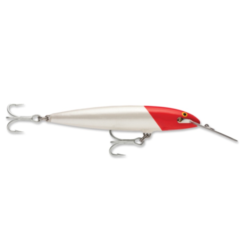 Rapala – Magnum|Red Head