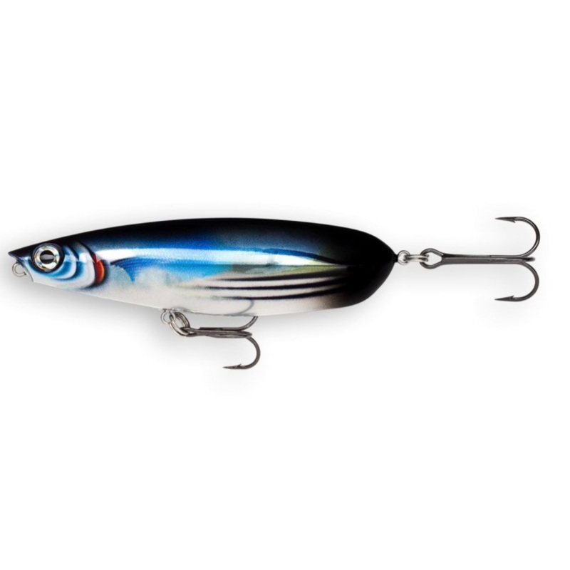 Rapala X-Rap Scoop – Long-Casting, Sinking 5-1/2, 5′