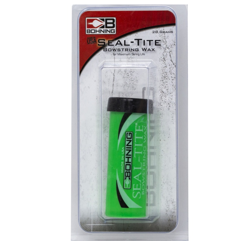 Seal-Tite – Bowstring Wax