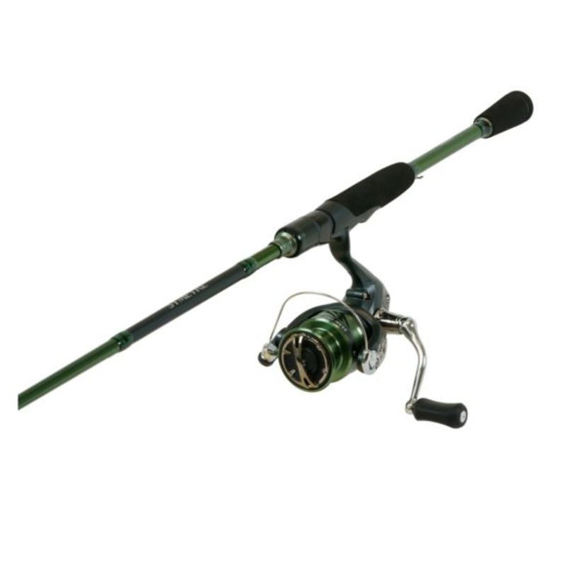 Shimano – Symetre Spinning Combo